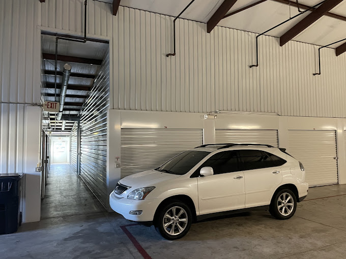 indoor climate controlled storage and parking oklahoma city ok